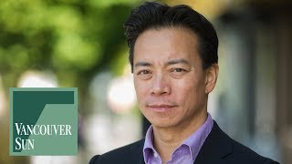 Celebrity Vancouver mayoral candidate Ken Sim: Small businesses are struggling for survival | Vancouver Sun Wealth