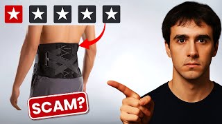 Copper Fit X Back Review - Legit or Scam Product?