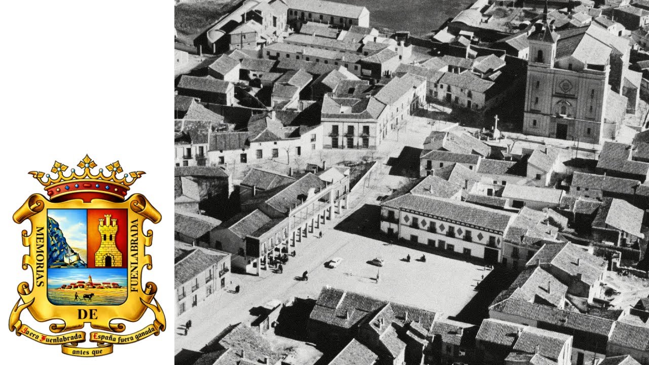 ¿Y si Fuenlabrada tuviera... verdaderamente, Historia?