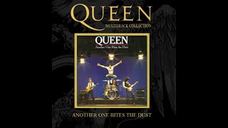 Queen - Another One Bites The Dust