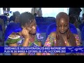 Congrs des maires francophones cotonou 2023