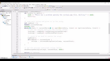 Using Pointers, Dynamic Memory, Arrays, and Classes Together in C++ - Example