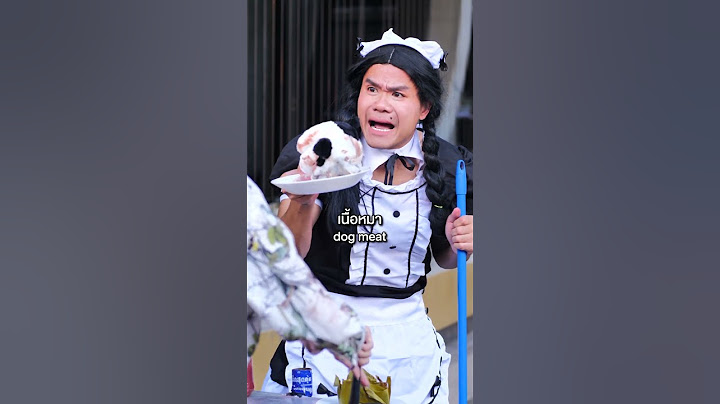 ร้องเพลงสั่งข้าว Ver.บังเอิญมันได้อ่ะ - แอน อรดี | Feat @gygeenutkull #ร้องเพลงสั่งข้าว #bietheska