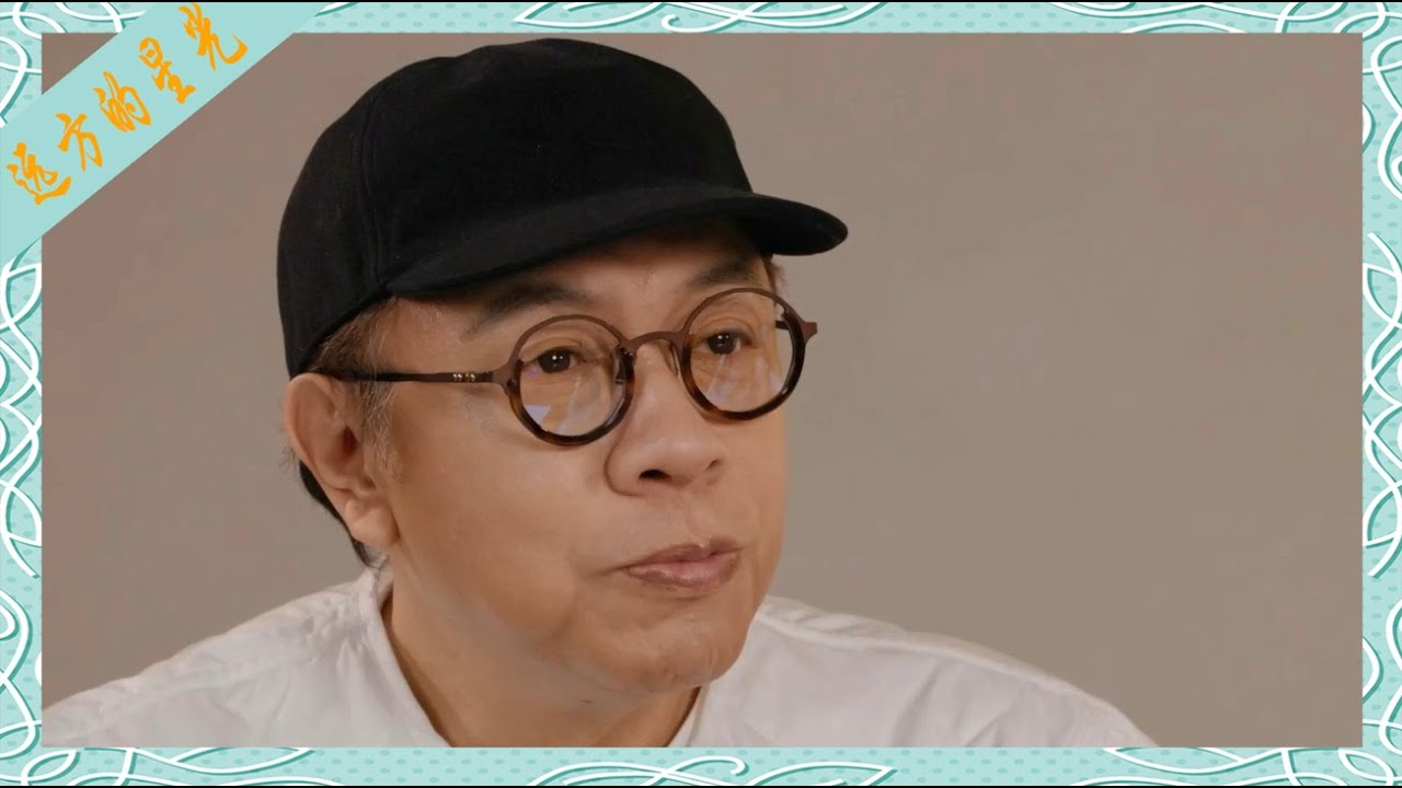 蔡康永：内心强大的人是平静的