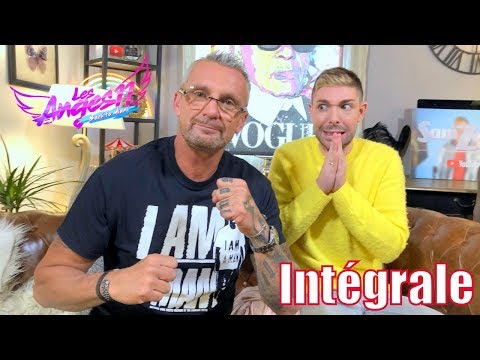 Pascal (Les Anges 11): S*xe contre de l'argent? S*c*ur de Raph? Attouchements? Il règle ses comptes!
