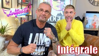 Pascal (Les Anges 11): S*xe contre de l'argent? S*c*ur de Raph? Attouchements? Il règle ses comptes!