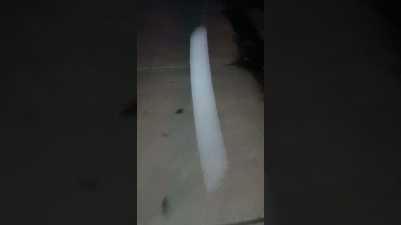 Walking Home from Work #9: Late Rain