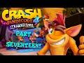 NSANE FINALE! Let's Play Crash Bandicoot 4 It's About Time: Part Seventeen!