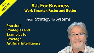 How SMEs Can Compete With Big Business Using AI Tools