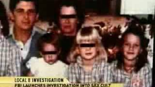 FBI Launches Investigation Into Sex Cult