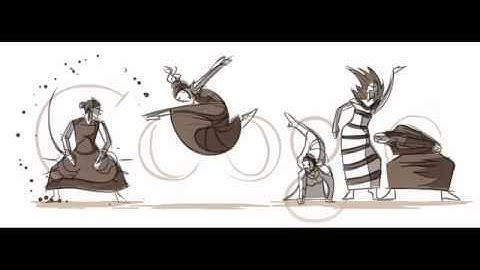 SHORT FILMS Ryan Woodward