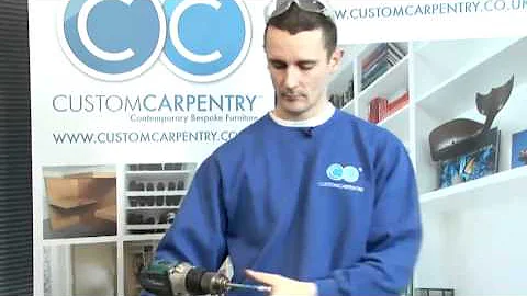 How To Operate Your Rotary Hammer Drill