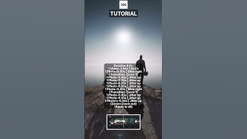 🌪️🌪️Fresh phonk music Photo beat sync tutorial | VN photo beat sync tutorial.