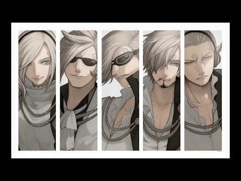 Vinsmoke Family ► Bastille - Haunt (Demo)