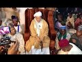 Majalisi Bayan Wazifa Maulana Sharif Tijjani Shehul Hadi Daga Zawiyar Sheikh Ahmad Bolari Gombe Majalisi Bayan Wazifa Maulana Sharif Tijjani Shehul Hadi Daga Zawiyar Sheikh Ahmad Bolari Gombe