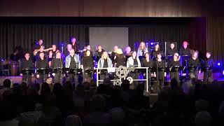 6   Show Concert 2022 Concordia The Voices – Stay
