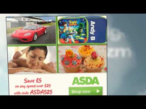 Discount Vouchers UK