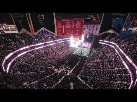 FULL REPLAY: Historic Adirei HaTorah Event at Wells Fargo Center in Philadelphia, Pennsylvania