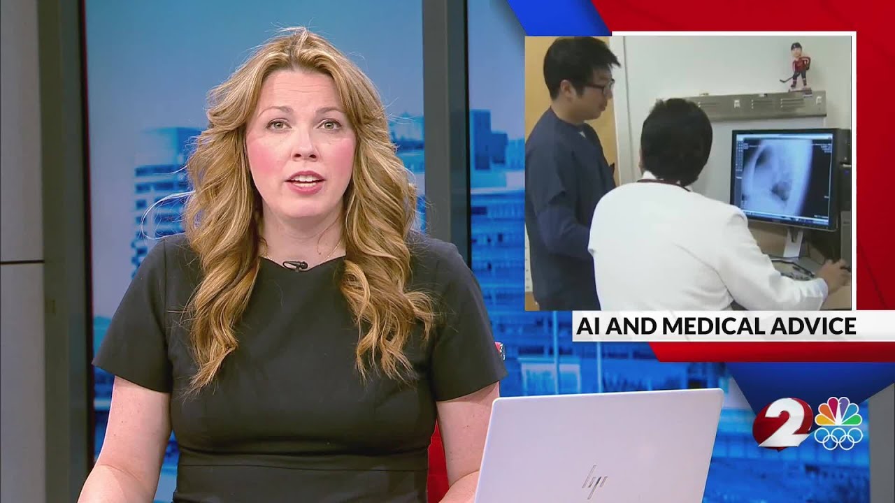 Mental health care: Using AI versus a medical professional