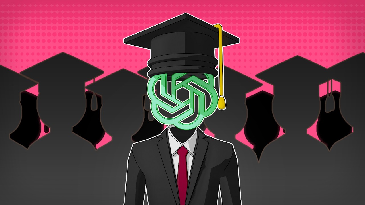 How AI Will Change Education FOREVER!