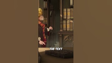 Book of Spells and Vanishing Cabinet | Harry Potter: Magic Awakened