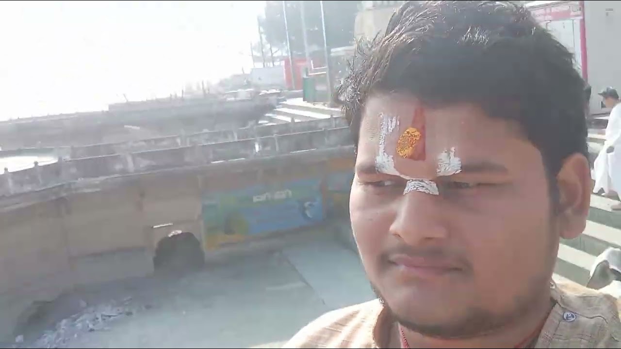 पंच ब्राह्मण द्वारा त्रिपिंडी करवाते हुए वीडियो श्री अयोध्या धाम गुप्तार घाट 🙏