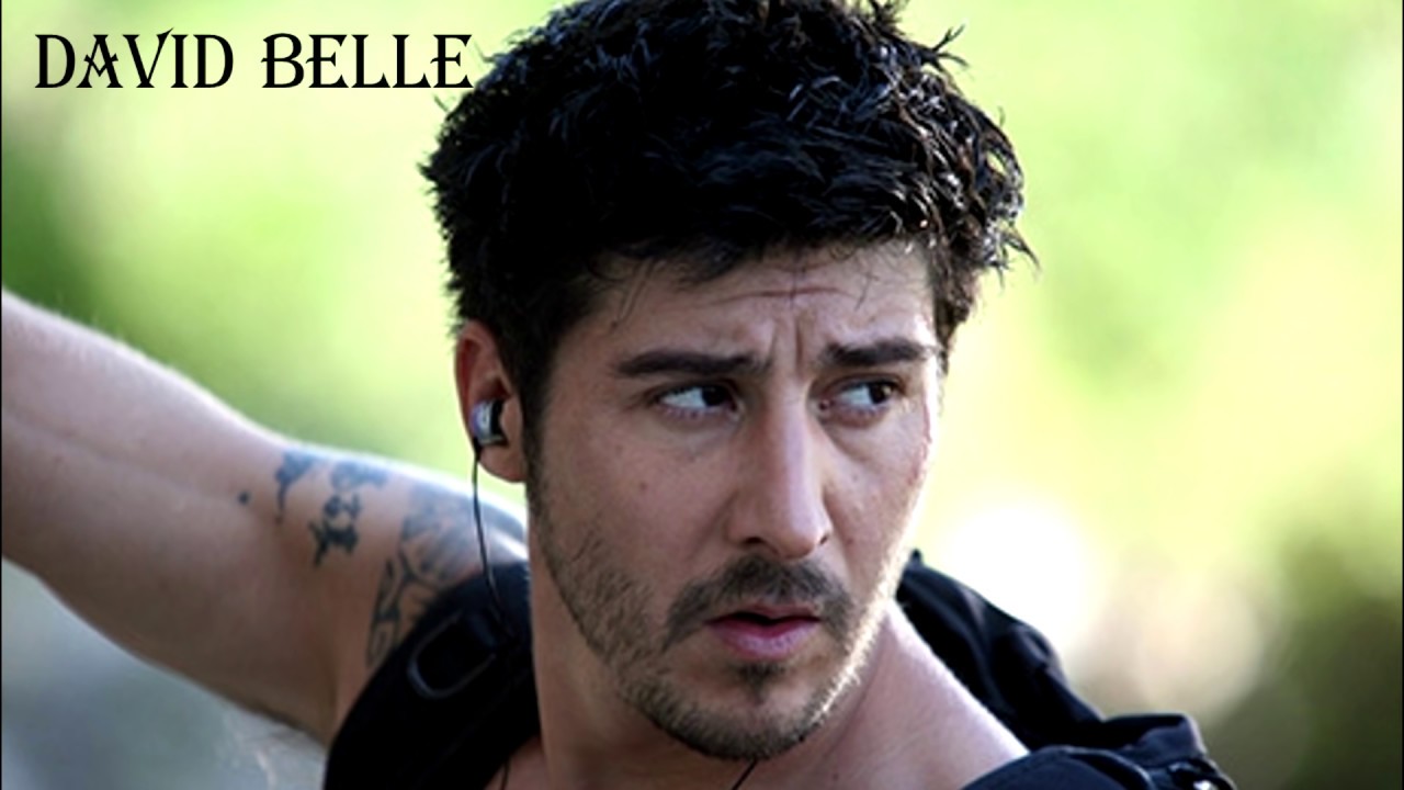 David Belle 5 интересных фактов о человеке легенде