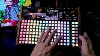 Interlude No Talk Demo Really Deluge 1.1 Firmware Release Is Coming Soon Because It’s