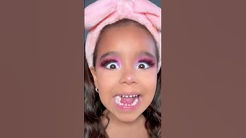 Thumbnail of Violet…. You’re turning violet! 🍇