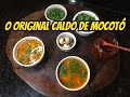 O Original Caldo de Mocotó