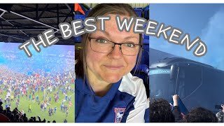 What a weekend! | Vlog