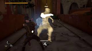 Faejin Parry Goldlink