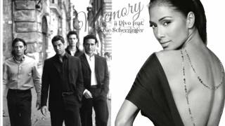 Memory - Il Divo feat Nicole Scherzinger chords