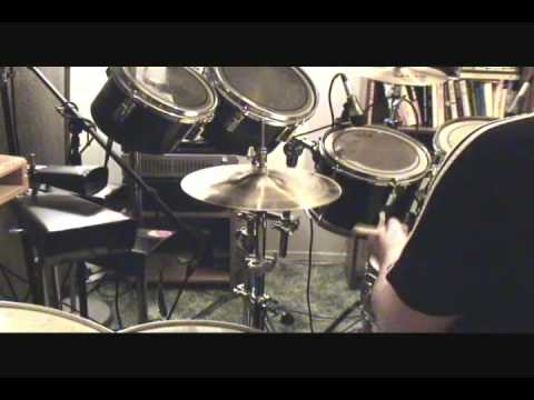 (Part 7 of 7) Hi-Hat Techniques