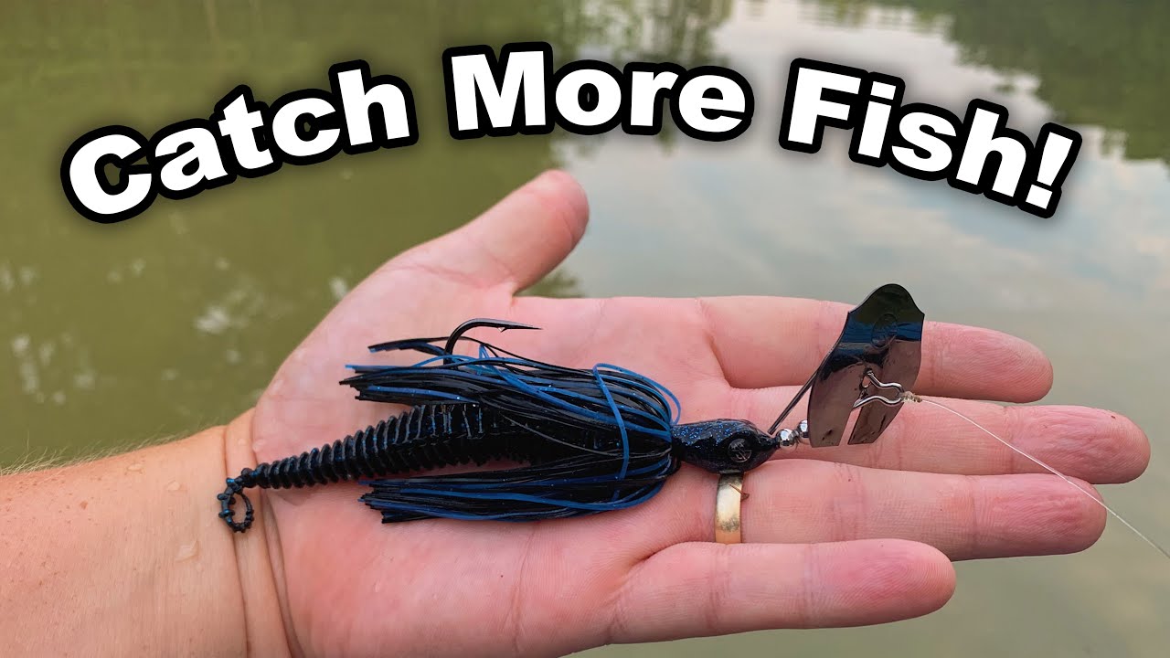 Googan Squad Clickbait Tips and Tricks! (Kayak Bass Fishing) 