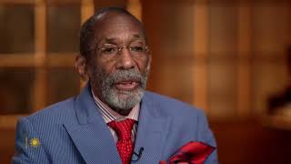 Ron Carter - CBS Sunday Morning August 23, 2026 - #roncarterbassist