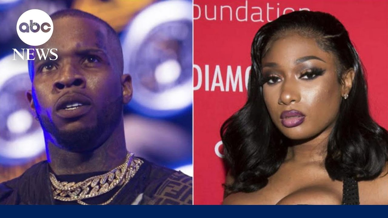 Tory Lanez Is Expected to Be Sentenced for Shooting Megan Thee ...