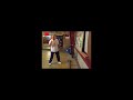 The Late Great Kenny Weldon understood the Most Important aspect of a boxing stance! #boxing #howto