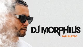 PAPI ALETEO 🎷 DJ MORPHIUS (Guaracha, Aleteo, Zapateo) Resimi