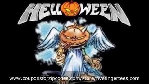 Helloween - A Tale That Wasn