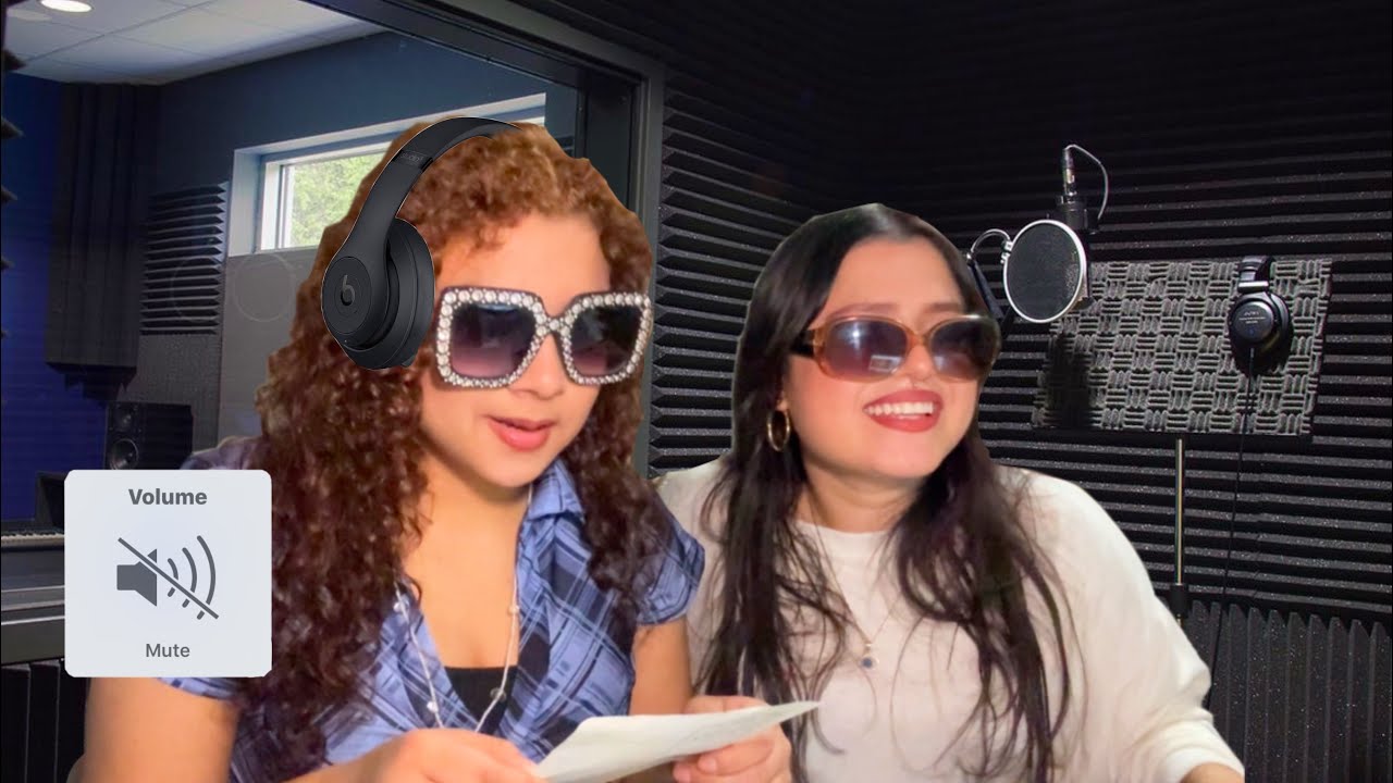 We Tried Making A Song…