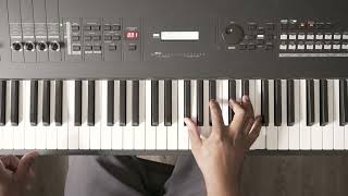 F*** Witcha Boy Gunna Piano Tutorial