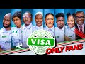 VISA ON ARRIVAL SEASON 6 EP2 ONLY FANS Comedy Drama Nollywood mp3