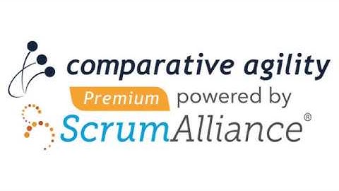 Activate Comparative Agility premium account with your Scrum Alliance certification