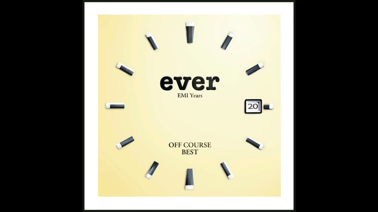 Off Course - Sayonara (1979) - YouTube