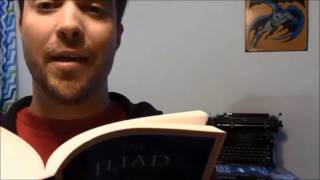 Storycrafting Ep 1: Three Parts of a Story