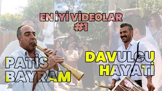 En İyi Kısa Lar Davulcu Hayati Patis Bayram