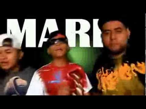 Blanco y Negro Mari Marihuana skald producciones