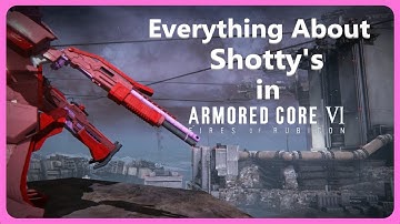 Everything (I can think of) About Shotty