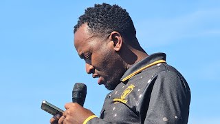 Umngani we Nkosi Yamagcokama Inkosi Yamagcokama Funeral Service